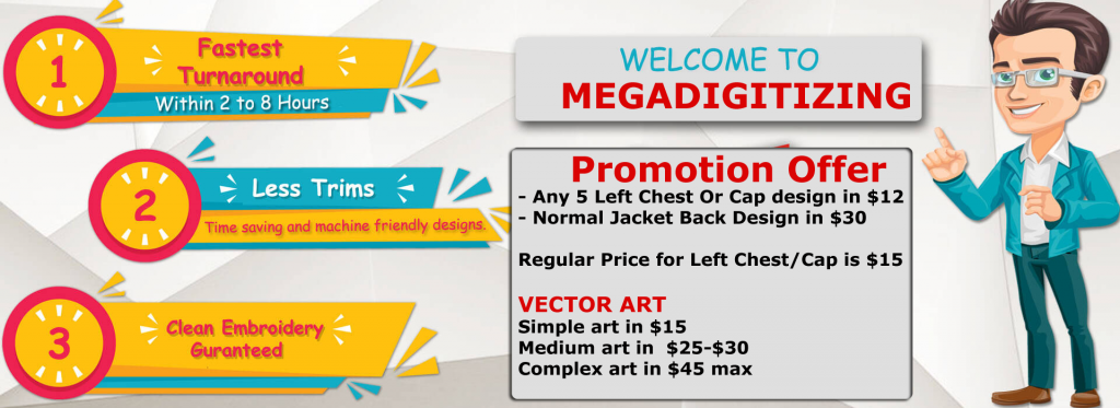 Converting SVG to PES: A Comprehensive Guide 2 Digitizing-Promotion-Offer