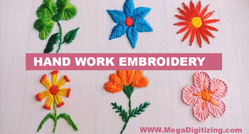 hand-work-embroidery