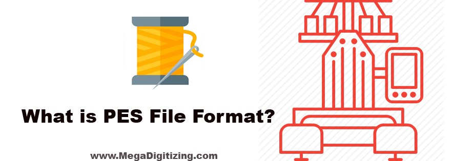 what-is-pes-file-format