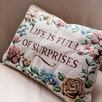 Custom-Embroidered-Gift- Ideas-for -Embroidered-Cushion-Covers