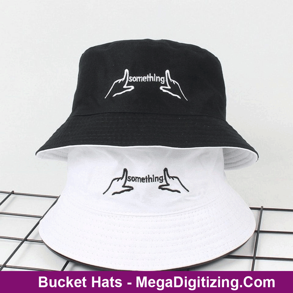 Bucket Hats