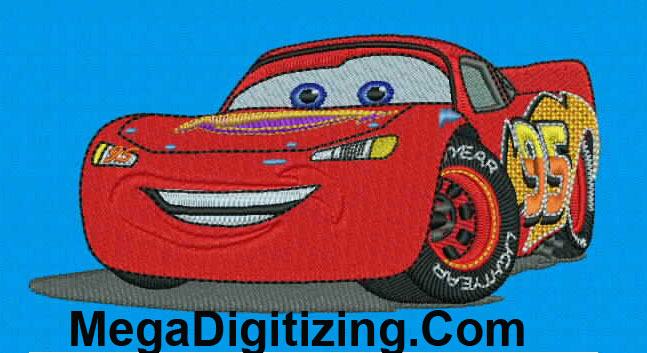 Digitize Logo