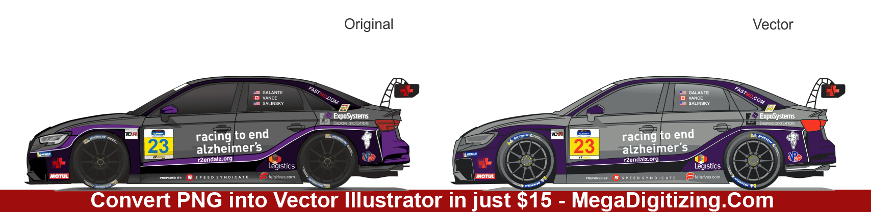 car-design-vector