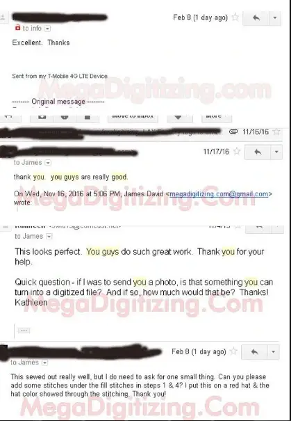 our-embroidery-digitizing-services-feedback